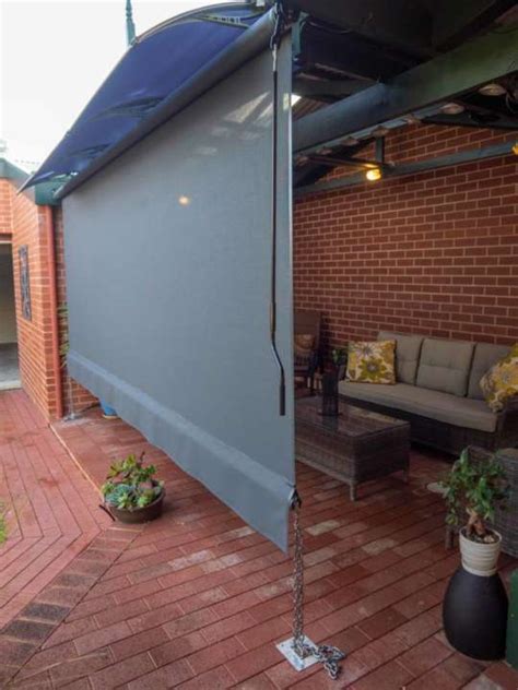 Our skilled craftsmen can custom-make outdoor blinds and outdoor awnings to fit the exact specifications of your windows, verandah or patio space. If you want a free measure and quote for custom outdoor blinds in Sydney, near you , then get in touch with NextGen Living at 0459 964 629 , and one of our experts and friendly teams will be happy to guide …